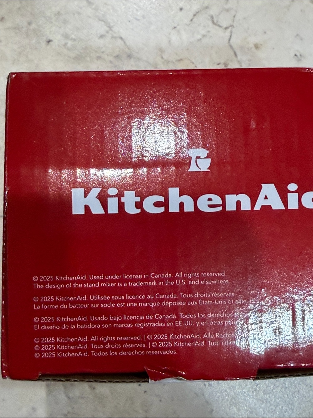 KitchenAid semi automatic espresso machine water filter pack. NWT